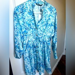Zara Dress